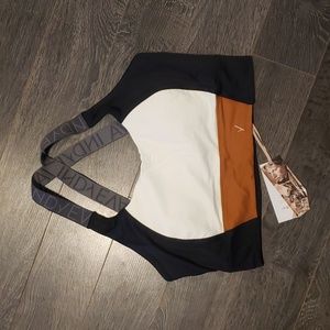 Swim Top